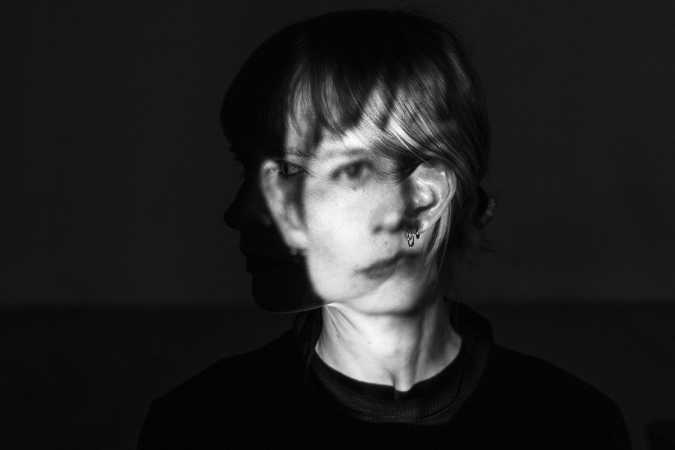 Jenny Hval's The Practice Of Love